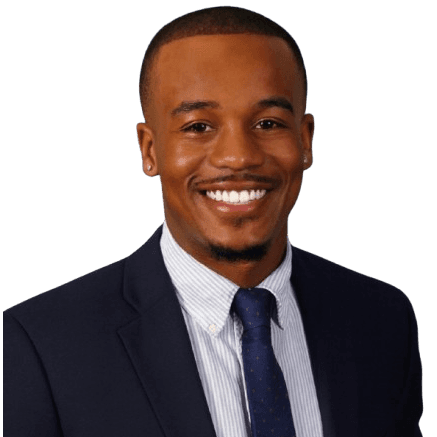 Marc Wimberly